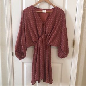 Vici dress